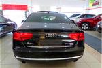 奥迪A8L2013款45 TFSI quattro舒适型