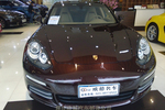 保时捷Panamera2014款Panamera 4 3.0T 