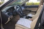 本田雅阁2010款2.0L EXL Navi