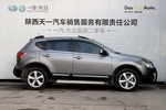 日产逍客2012款2.0XV 雷 CVT 2WD