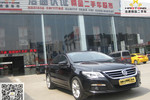 大众CC2010款2.0TSI 豪华型