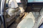 本田CR-V2008款2.0L 自动两驱都市版 