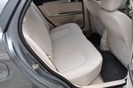 东风风神S302009款1.6L 自动 尊雅型