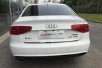 奥迪A4L2013款35 TFSI 自动舒适型