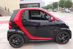 smartfortwo2012款1.0T 硬顶激情版