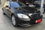 奔驰S级2012款S350L 4MATIC Grand Edition