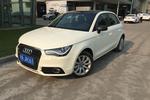 奥迪A1 sportback2014款30 TFSI 技术型