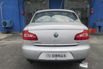 斯柯达昊锐2009款2.0TSI 手自一体 尊雅版