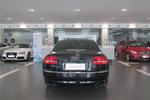 奥迪A8L2009款3.0FSI 百年纪念版