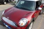 MINICLUBMAN2008款1.6T COOPER S 