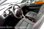 标致307三厢2010款1.6L 手动 舒适版