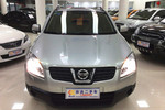 日产逍客2008款20XV龙 CVT 4WD