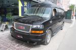 GMC Savana2013款6.0L 领袖级商务车