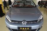 大众高尔夫2011款1.4TSI 手自一体 舒适型