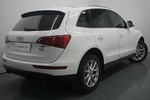 奥迪Q52010款2.0TFSI 舒适型