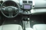 丰田RAV42009款2.4L 自动豪华版