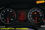 奥迪A4L2011款2.0TFSI 舒适型