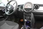 MINICLUBMAN2011款1.6L ONE