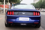 福特Mustang 2015款2.3T 运动版