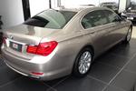 宝马7系2009款740Li 领先型