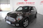 MINICLUBMAN2007款1.6L COOPER Excitement  