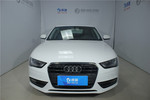 奥迪A4L2013款35 TFSI 自动舒适型