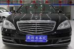 奔驰S级2012款S350L 4MATIC Grand Edition