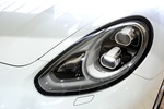 保时捷Panamera S Hybrid2012款Panamera S Hybrid 3.0T