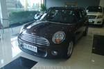 MINICLUBMAN2011款1.6L ONE