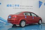 长城C30 2010款1.5L 手动豪华型