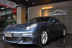 保时捷Panamera2014款Panamera S Executive 3.0T 