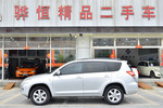 丰田RAV42010款2.0L 自动豪华升级版