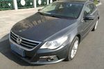 大众CC2013款2.0TSI 豪华型