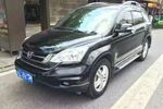 本田CR-V2010款2.4L 自动四驱豪华版 