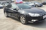 雪铁龙C52009款2.3L 手自一体 尊雅型导航版