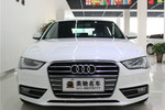 奥迪A4L2013款35 TFSI 自动标准型