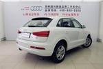 奥迪Q32015款35 TFSI 舒适型