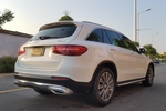 奔驰GLC级2016款GLC 260 4MATIC 豪华型