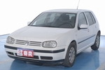 大众高尔夫2005款1.6 5V时尚型 手动5速