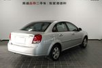 别克凯越2004款1.6 LX-MT 舒适版