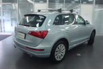 奥迪Q5（进口）Q5 Hybrid 2.0T 油电混合版