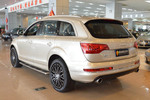 奥迪Q72011款3.0TFSI 技术型(L)