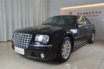 克莱斯勒3002008款300C 5.7L 豪华领航版