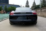 保时捷Cayman2015款Cayman Style Edition 2.7L