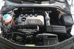 奥迪TT2013款TT Coupe 2.0TFSI