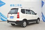 一汽森雅S802011款1.5L 手动 都市精英版 7座