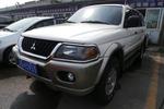 三菱帕杰罗sport2006款3.0 GLS 自动四驱型