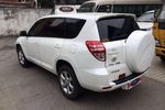 丰田RAV42011款2.0L 自动经典版