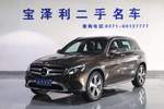 奔驰C级2016款C 200L 4MATIC