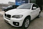 宝马X62008款xDrive35i